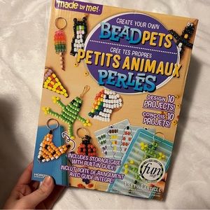 Bead Pets Kit